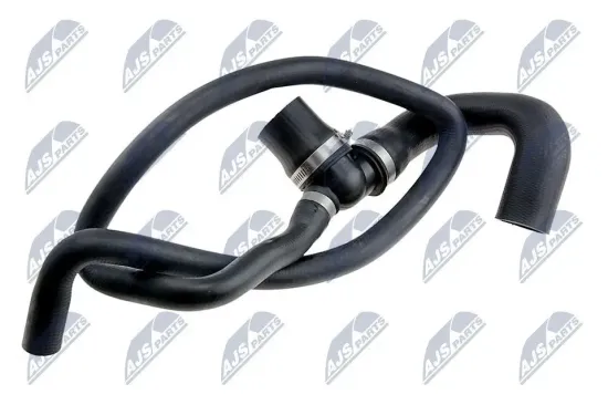 Kühlerschlauch NTY CPP-PL-001 Bild Kühlerschlauch NTY CPP-PL-001