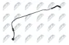 Heizungsschlauch NTY CPP-PL-004 Bild Heizungsschlauch NTY CPP-PL-004