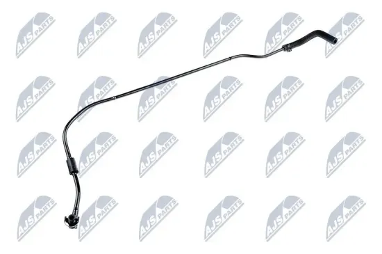 Heizungsschlauch NTY CPP-PL-004 Bild Heizungsschlauch NTY CPP-PL-004