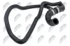 Kühlerschlauch NTY CPP-PL-007 Bild Kühlerschlauch NTY CPP-PL-007