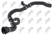 Kühlerschlauch NTY CPP-VV-006