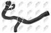 Kühlerschlauch NTY CPP-VV-006 Bild Kühlerschlauch NTY CPP-VV-006