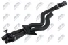 Kühlerschlauch NTY CPP-VV-007 Bild Kühlerschlauch NTY CPP-VV-007