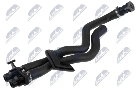 Kühlerschlauch NTY CPP-VV-007 Bild Kühlerschlauch NTY CPP-VV-007
