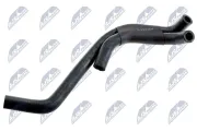 Schlauch, Wärmetauscher (Heizung) NTY CPP-VW-004
