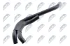 Schlauch, Wärmetauscher (Heizung) NTY CPP-VW-004 Bild Schlauch, Wärmetauscher (Heizung) NTY CPP-VW-004