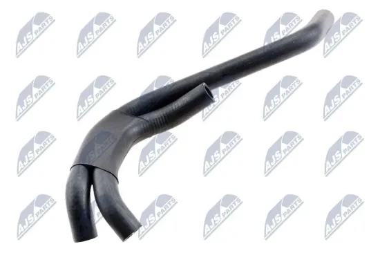 Schlauch, Wärmetauscher (Heizung) NTY CPP-VW-004 Bild Schlauch, Wärmetauscher (Heizung) NTY CPP-VW-004