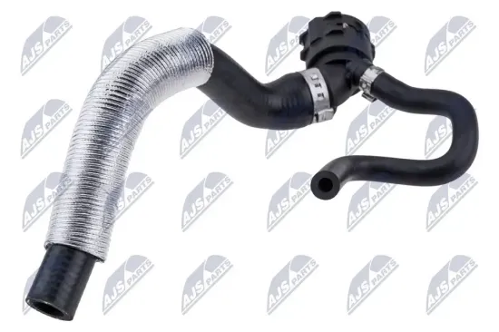 Kühlerschlauch NTY CPP-VW-008 Bild Kühlerschlauch NTY CPP-VW-008