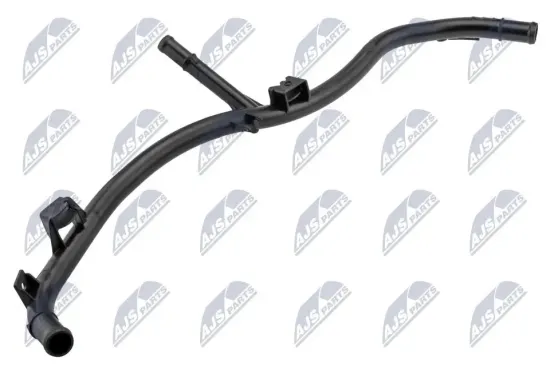 Kühlmittelrohrleitung NTY CPP-VW-009 Bild Kühlmittelrohrleitung NTY CPP-VW-009