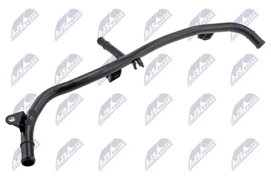 Kühlmittelrohrleitung NTY CPP-VW-009 Bild Kühlmittelrohrleitung NTY CPP-VW-009