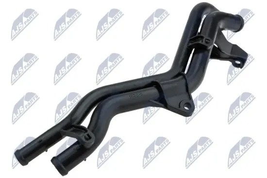 Kühlmittelrohrleitung NTY CPP-VW-013 Bild Kühlmittelrohrleitung NTY CPP-VW-013