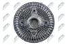 Kupplung, Kühlerlüfter NTY CPS-CH-002 Bild Kupplung, Kühlerlüfter NTY CPS-CH-002