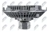 Kupplung, Kühlerlüfter NTY CPS-CH-002 Bild Kupplung, Kühlerlüfter NTY CPS-CH-002