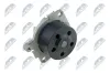 Wasserpumpe, Motorkühlung NTY CPW-AR-019 Bild Wasserpumpe, Motorkühlung NTY CPW-AR-019