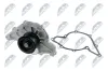Wasserpumpe, Motorkühlung NTY CPW-AU-008 Bild Wasserpumpe, Motorkühlung NTY CPW-AU-008