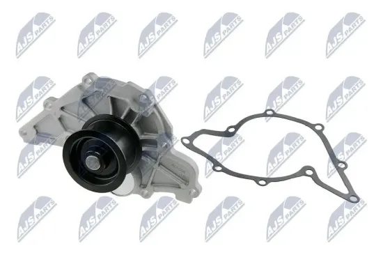 Wasserpumpe, Motorkühlung NTY CPW-AU-008 Bild Wasserpumpe, Motorkühlung NTY CPW-AU-008