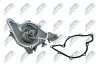 Wasserpumpe, Motorkühlung NTY CPW-AU-026 Bild Wasserpumpe, Motorkühlung NTY CPW-AU-026