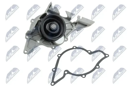 Wasserpumpe, Motorkühlung NTY CPW-AU-026 Bild Wasserpumpe, Motorkühlung NTY CPW-AU-026