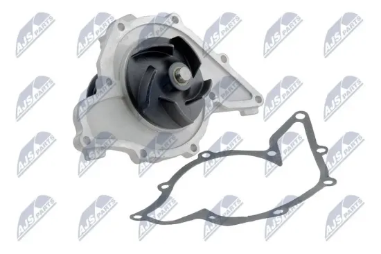 Wasserpumpe, Motorkühlung NTY CPW-AU-032 Bild Wasserpumpe, Motorkühlung NTY CPW-AU-032