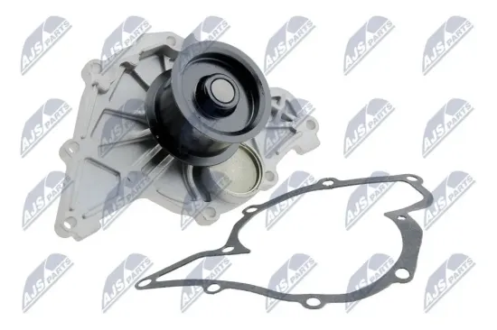 Wasserpumpe, Motorkühlung NTY CPW-AU-032 Bild Wasserpumpe, Motorkühlung NTY CPW-AU-032