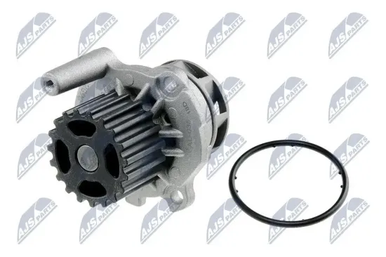 Wasserpumpe, Motorkühlung NTY CPW-AU-035 Bild Wasserpumpe, Motorkühlung NTY CPW-AU-035