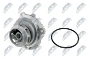 Wasserpumpe, Motorkühlung NTY CPW-AU-038