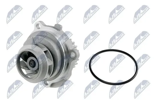 Wasserpumpe, Motorkühlung NTY CPW-AU-038 Bild Wasserpumpe, Motorkühlung NTY CPW-AU-038