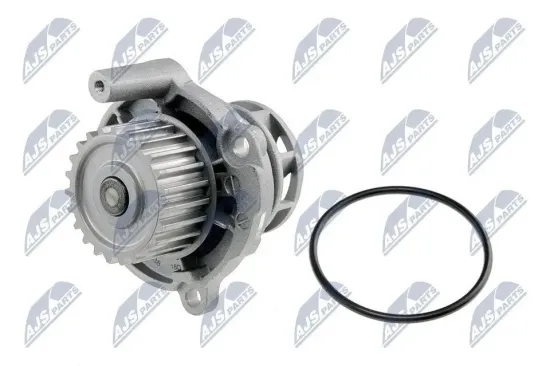 Wasserpumpe, Motorkühlung NTY CPW-AU-038 Bild Wasserpumpe, Motorkühlung NTY CPW-AU-038