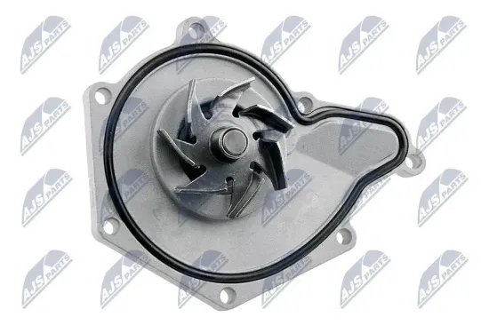 Wasserpumpe, Motorkühlung NTY CPW-AU-039 Bild Wasserpumpe, Motorkühlung NTY CPW-AU-039
