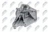 Wasserpumpe, Motorkühlung NTY CPW-AU-039 Bild Wasserpumpe, Motorkühlung NTY CPW-AU-039