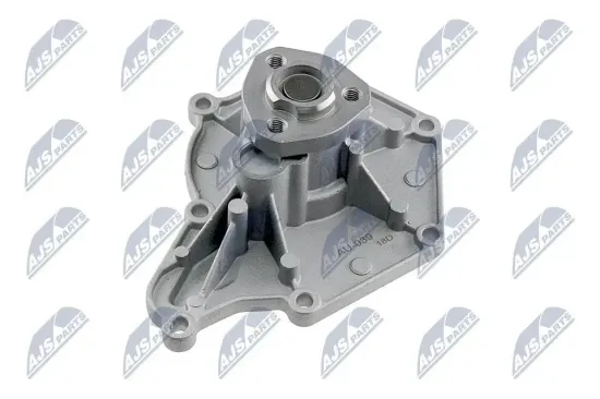 Wasserpumpe, Motorkühlung NTY CPW-AU-039 Bild Wasserpumpe, Motorkühlung NTY CPW-AU-039