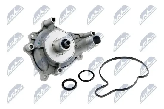 Wasserpumpe, Motorkühlung NTY CPW-AU-046 Bild Wasserpumpe, Motorkühlung NTY CPW-AU-046