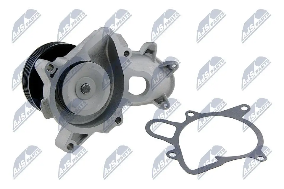 Wasserpumpe, Motorkühlung NTY CPW-BM-035