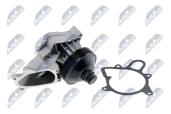 Wasserpumpe, Motorkühlung NTY CPW-BM-035 Bild Wasserpumpe, Motorkühlung NTY CPW-BM-035