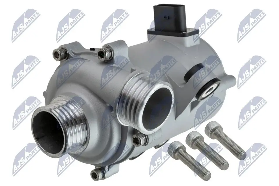 Wasserpumpe, Motorkühlung NTY CPW-BM-048