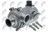 Wasserpumpe, Motorkühlung NTY CPW-BM-048 Bild Wasserpumpe, Motorkühlung NTY CPW-BM-048