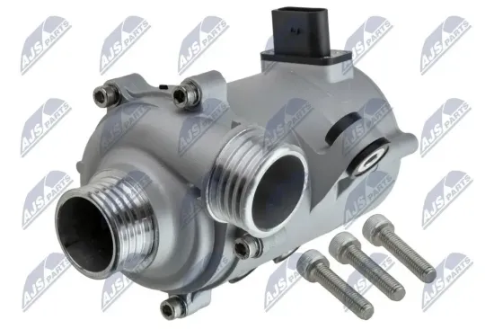 Wasserpumpe, Motorkühlung NTY CPW-BM-048 Bild Wasserpumpe, Motorkühlung NTY CPW-BM-048