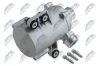 Wasserpumpe, Motorkühlung NTY CPW-BM-048 Bild Wasserpumpe, Motorkühlung NTY CPW-BM-048