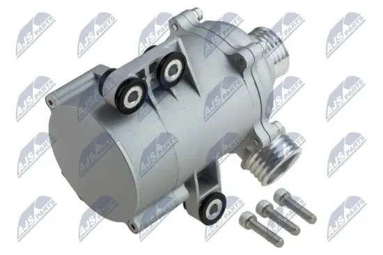 Wasserpumpe, Motorkühlung NTY CPW-BM-048 Bild Wasserpumpe, Motorkühlung NTY CPW-BM-048