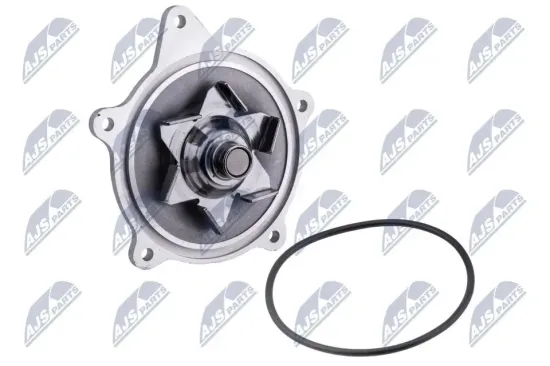 Wasserpumpe, Motorkühlung NTY CPW-CH-001 Bild Wasserpumpe, Motorkühlung NTY CPW-CH-001