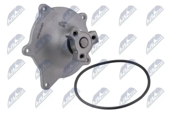 Wasserpumpe, Motorkühlung NTY CPW-CH-001 Bild Wasserpumpe, Motorkühlung NTY CPW-CH-001