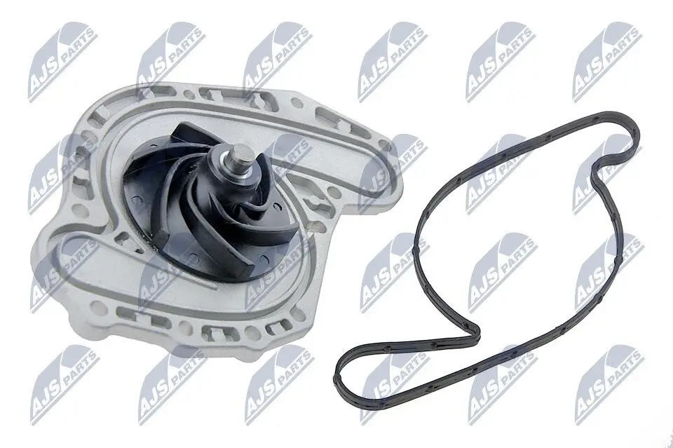 Wasserpumpe, Motorkühlung NTY CPW-CH-010