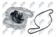 Wasserpumpe, Motorkühlung NTY CPW-CH-010