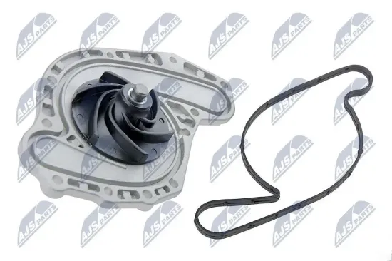 Wasserpumpe, Motorkühlung NTY CPW-CH-010 Bild Wasserpumpe, Motorkühlung NTY CPW-CH-010