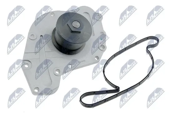 Wasserpumpe, Motorkühlung NTY CPW-CH-010 Bild Wasserpumpe, Motorkühlung NTY CPW-CH-010