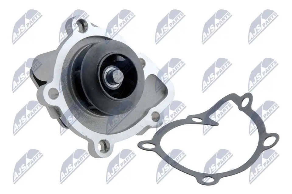 Wasserpumpe, Motorkühlung NTY CPW-CH-011