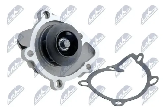 Wasserpumpe, Motorkühlung NTY CPW-CH-011 Bild Wasserpumpe, Motorkühlung NTY CPW-CH-011