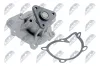 Wasserpumpe, Motorkühlung NTY CPW-CH-011 Bild Wasserpumpe, Motorkühlung NTY CPW-CH-011