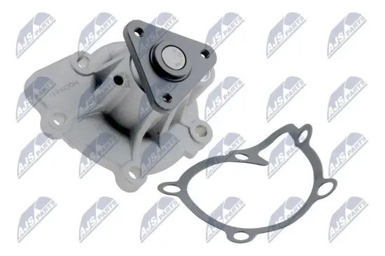 Wasserpumpe, Motorkühlung NTY CPW-CH-011 Bild Wasserpumpe, Motorkühlung NTY CPW-CH-011