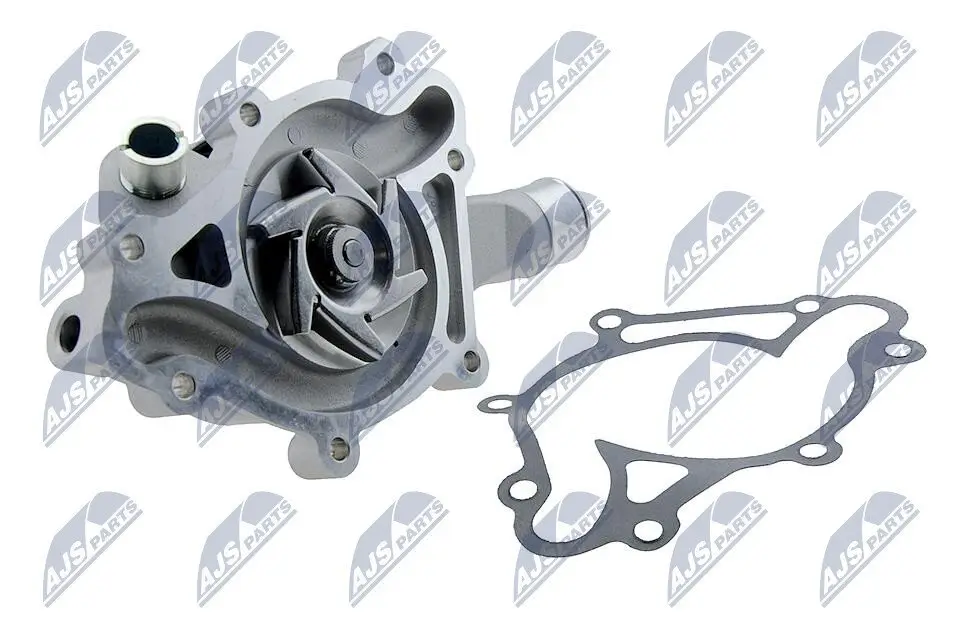 Wasserpumpe, Motorkühlung NTY CPW-CH-012